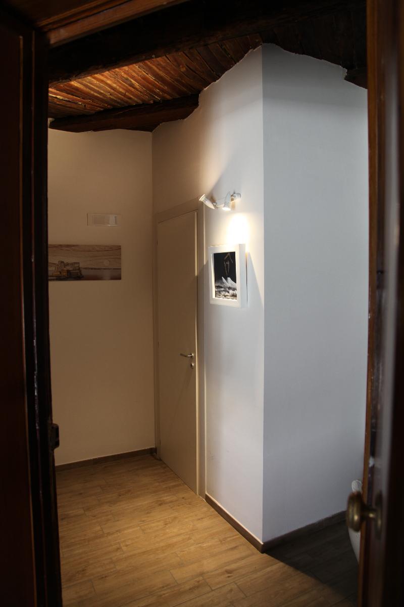 Home Salvator Rosa 78 Nápoly Kültér fotó