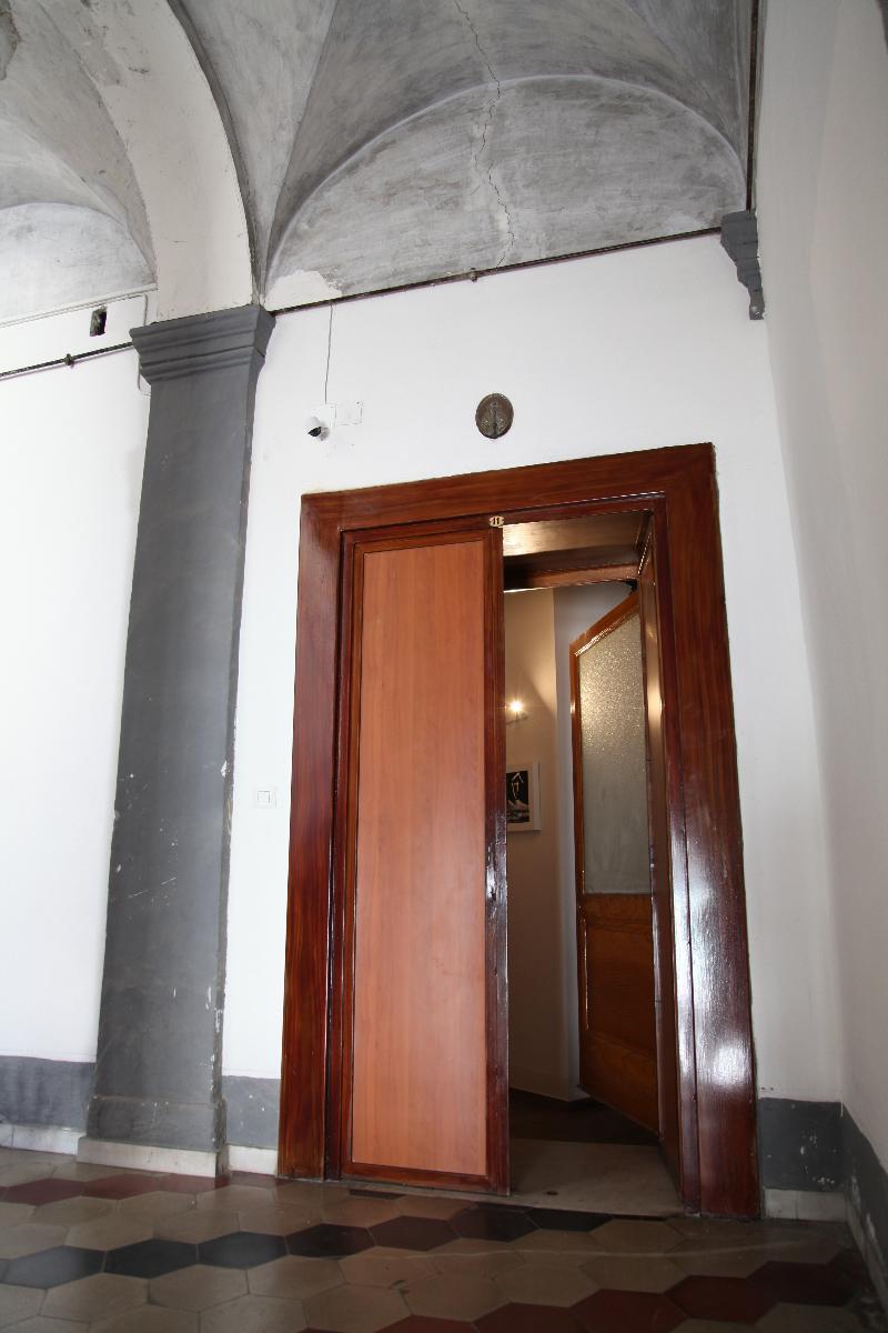 Home Salvator Rosa 78 Nápoly Kültér fotó